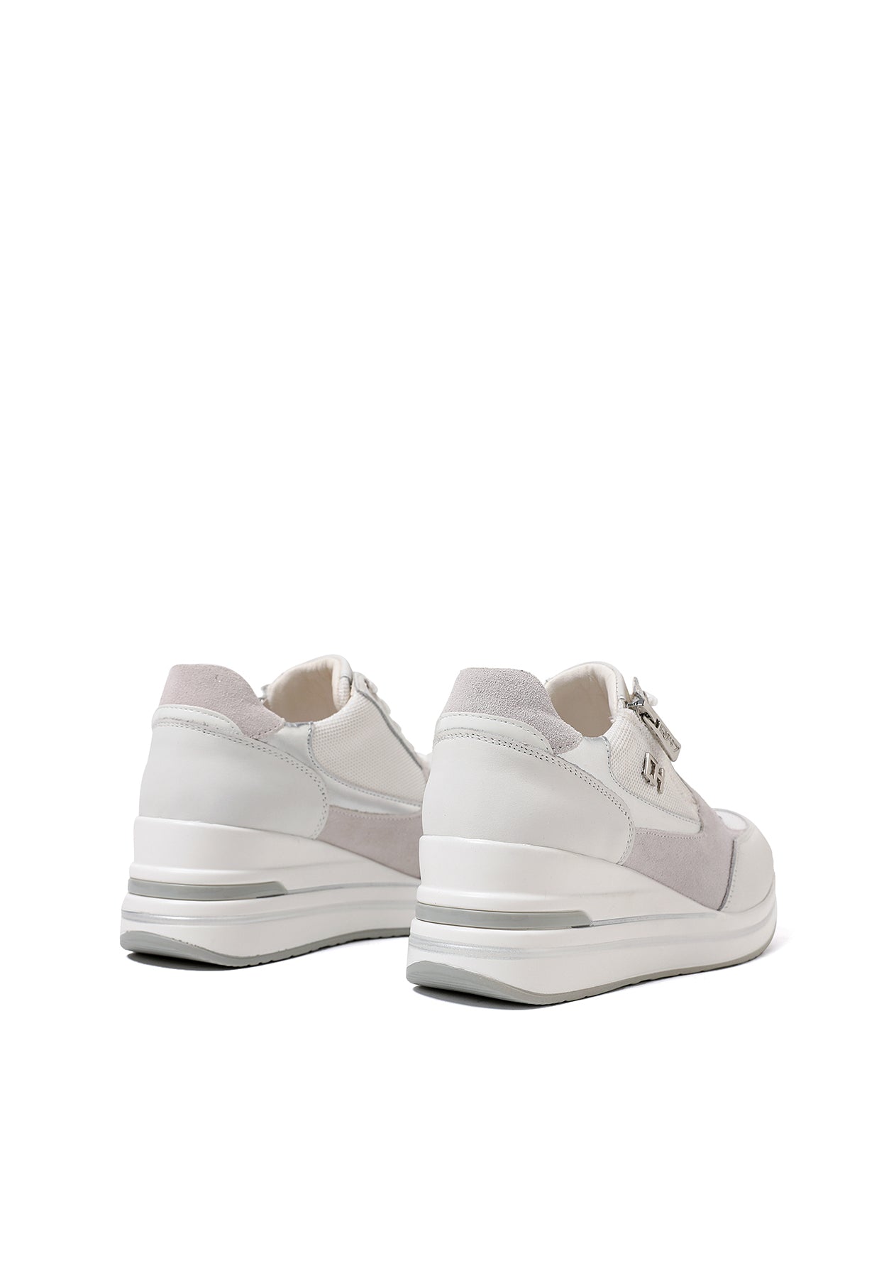 Baskets Femme Émilienne – photo 13