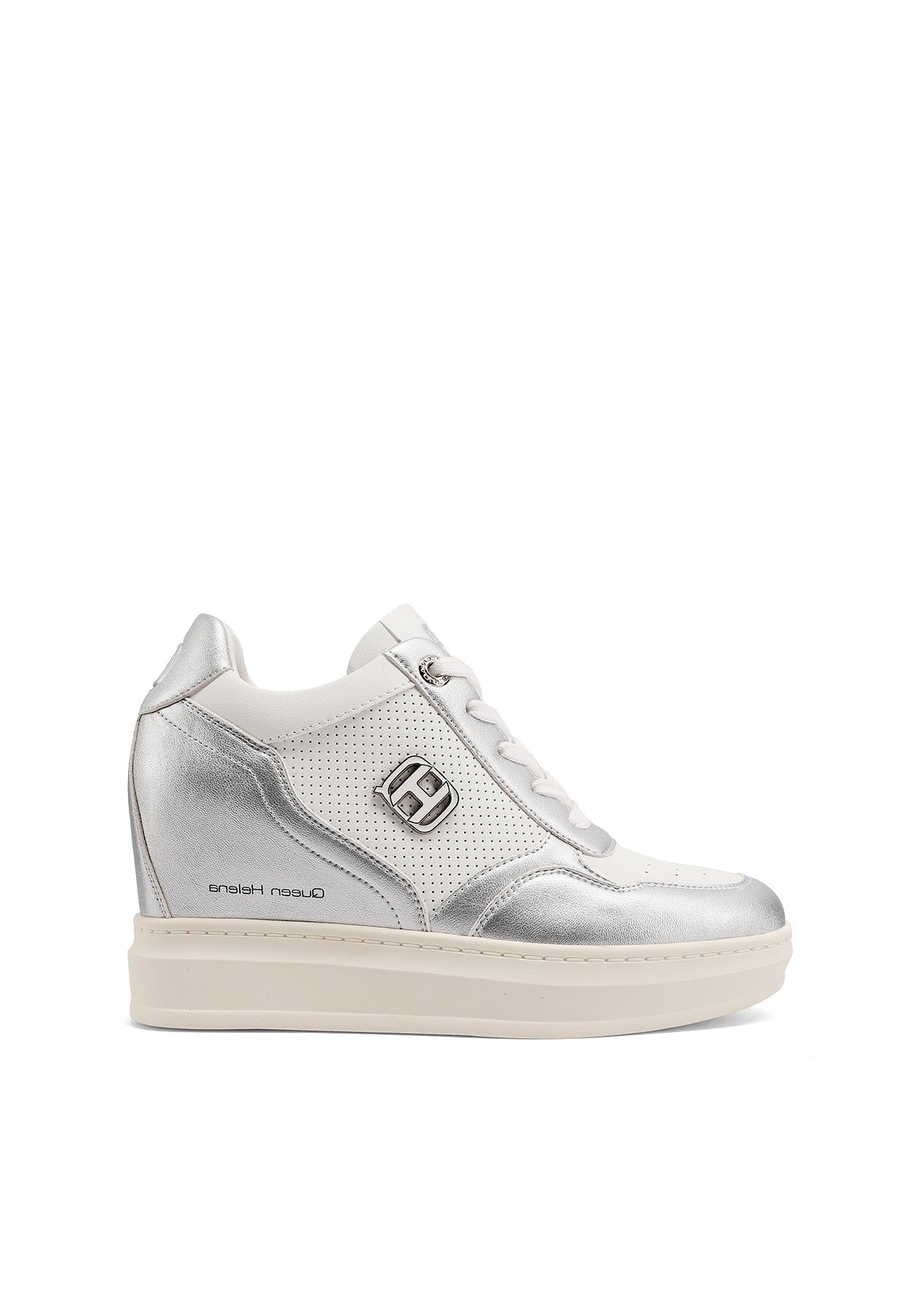 Baskets Femme Tess – vue latérale