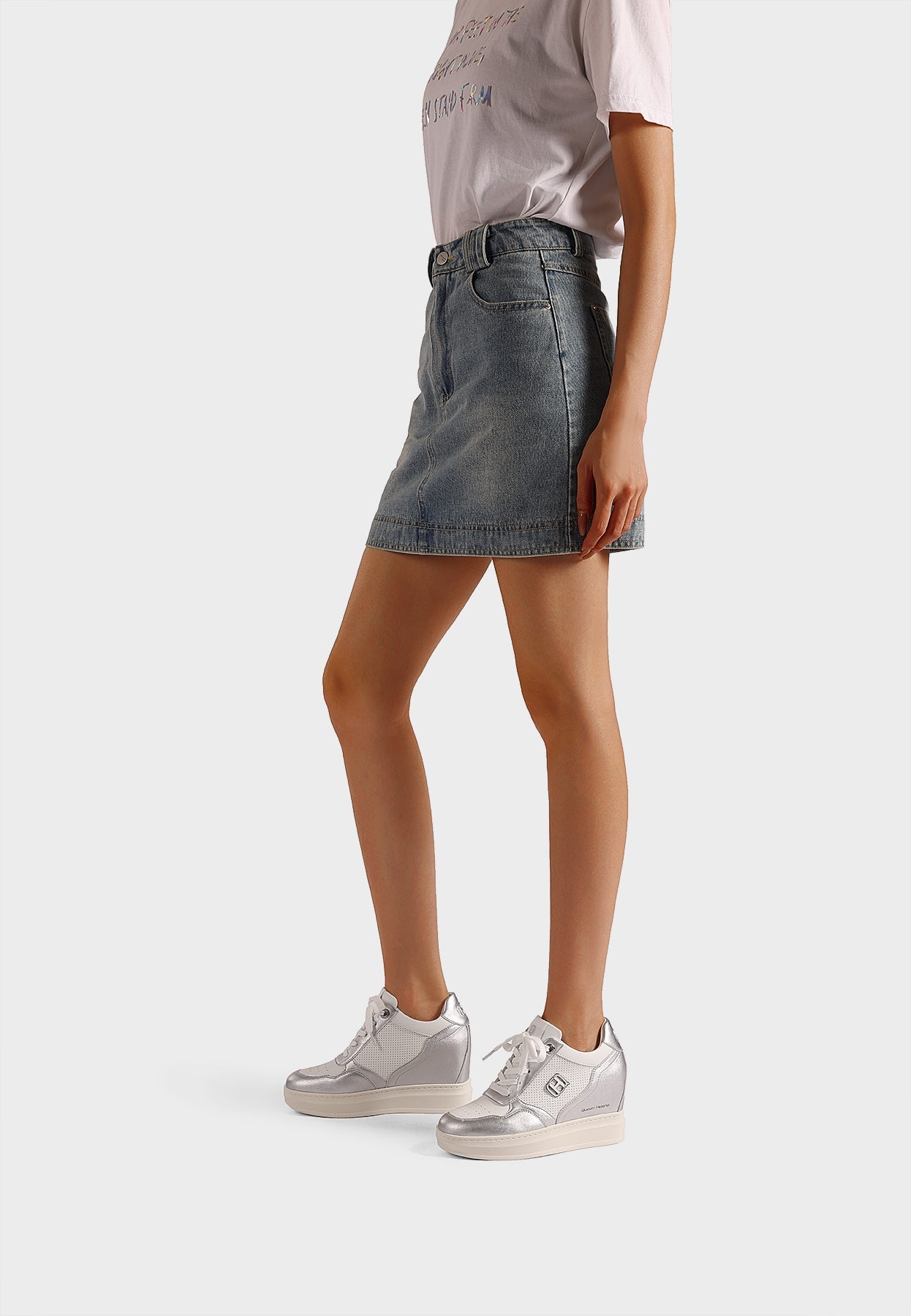 Baskets Femme Tess – vue principale