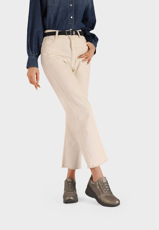 Baskets Femme Julia – vue principale