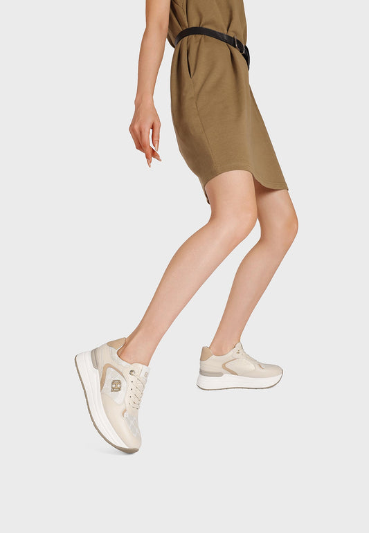 Baskets Femme Théa – vue principale