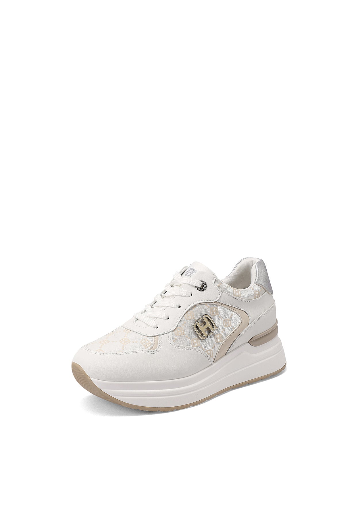 Baskets Femme Théa – photo 12