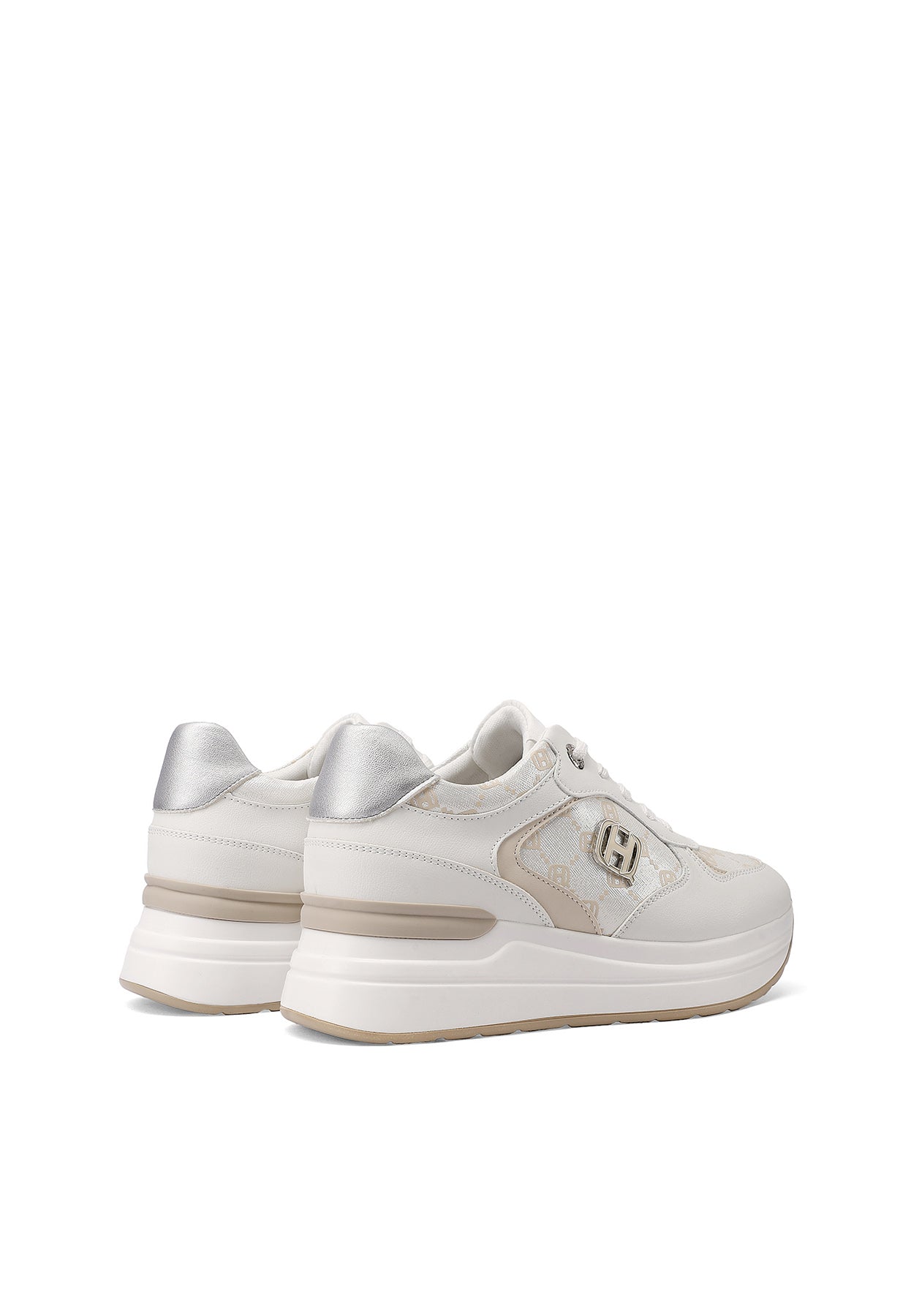 Baskets Femme Théa – photo 13