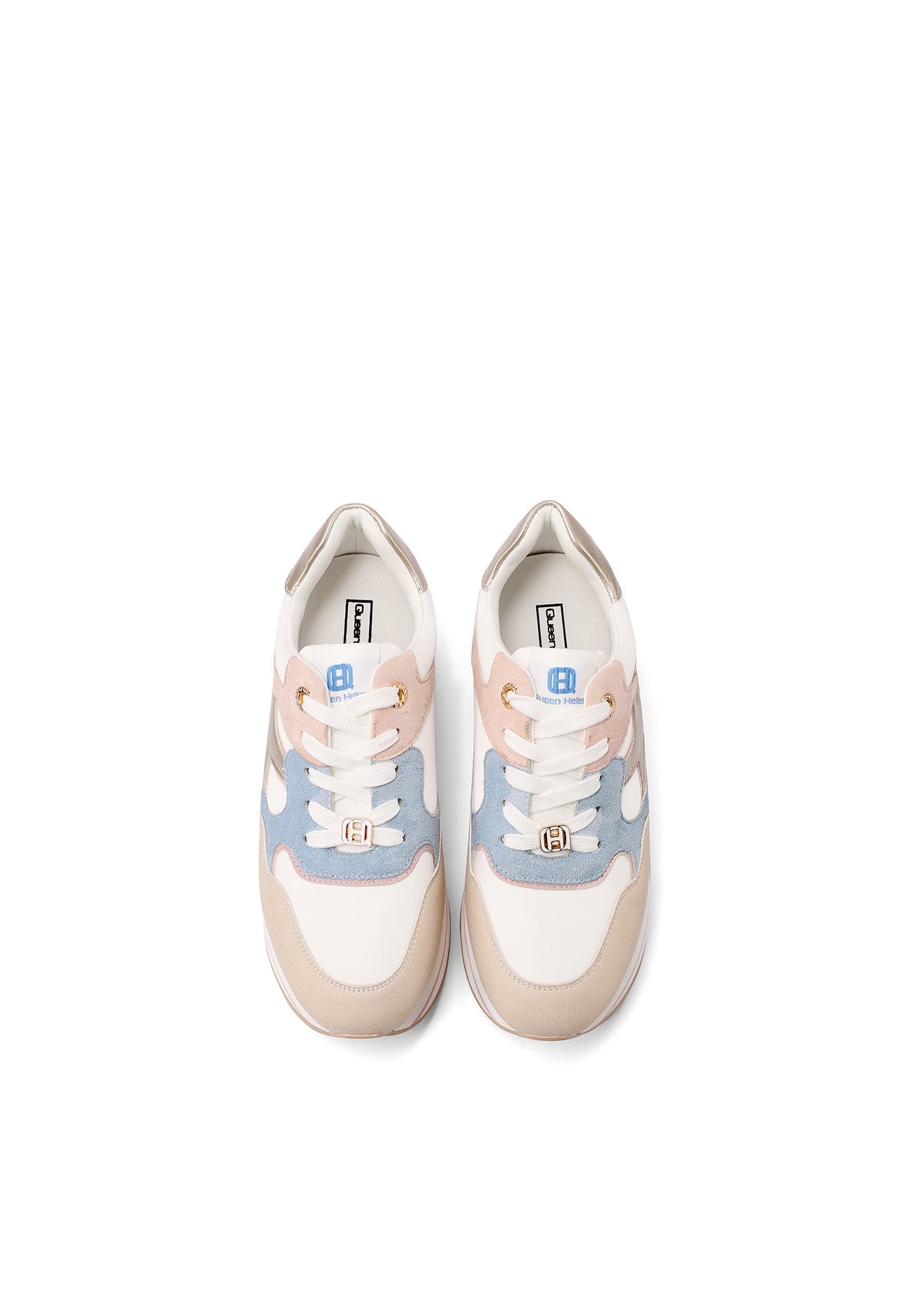 Baskets Femme Solène – photo 30