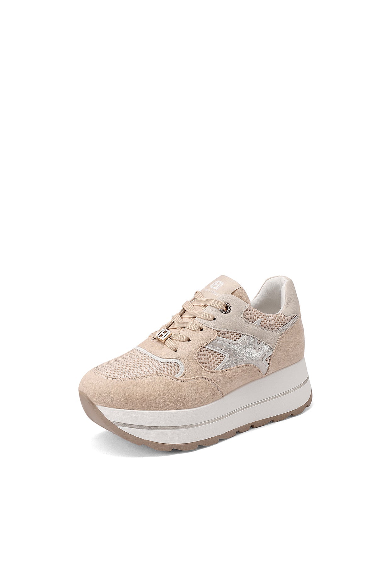 Baskets Femme Solène – photo 12