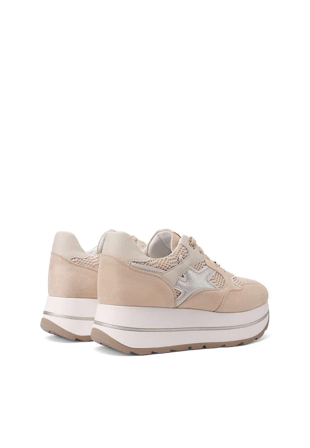 Baskets Femme Solène – photo 13