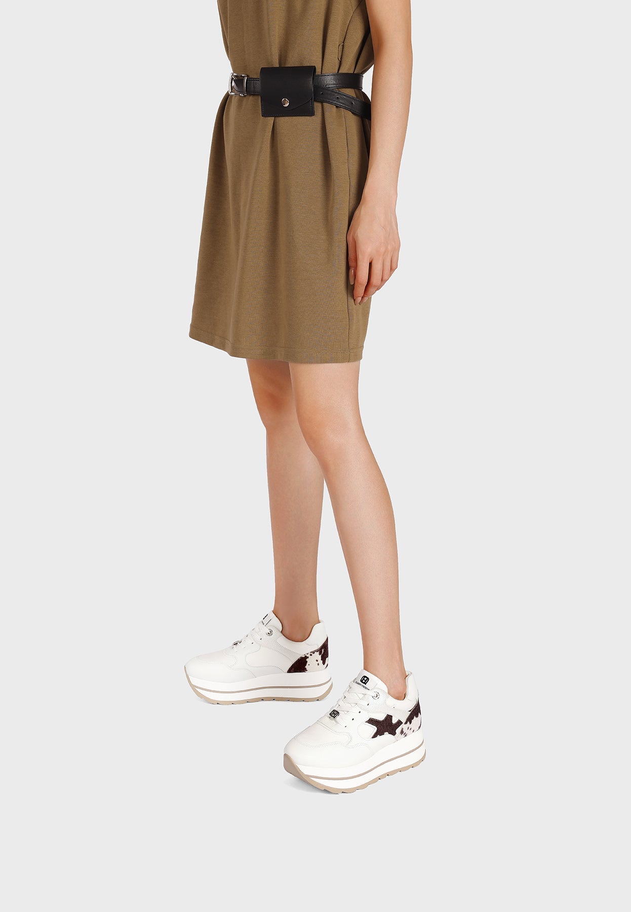 Baskets Femme Solène – vue principale