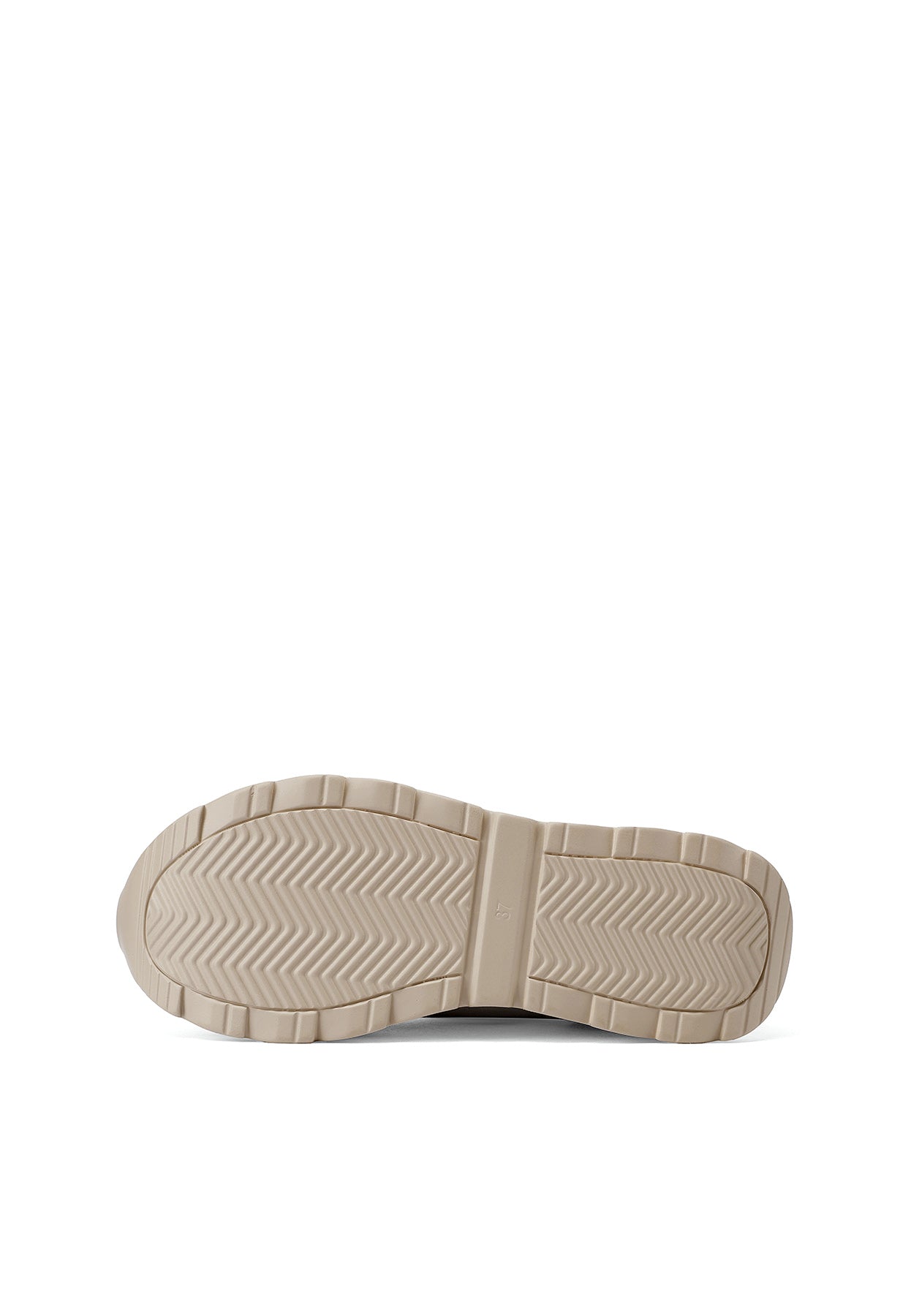 Baskets Femme Solène – vue portée