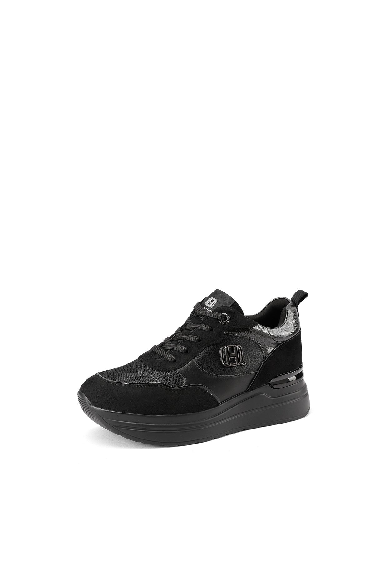 Baskets Femme Julie – vue de dessus