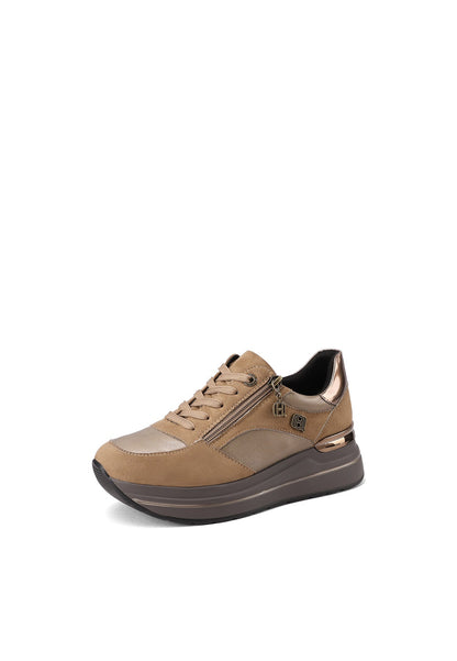Baskets Femme Laura – vue de dessus