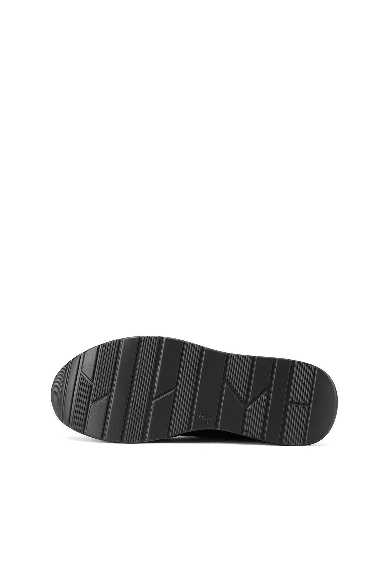Baskets Femme Laura – détail de la semelle