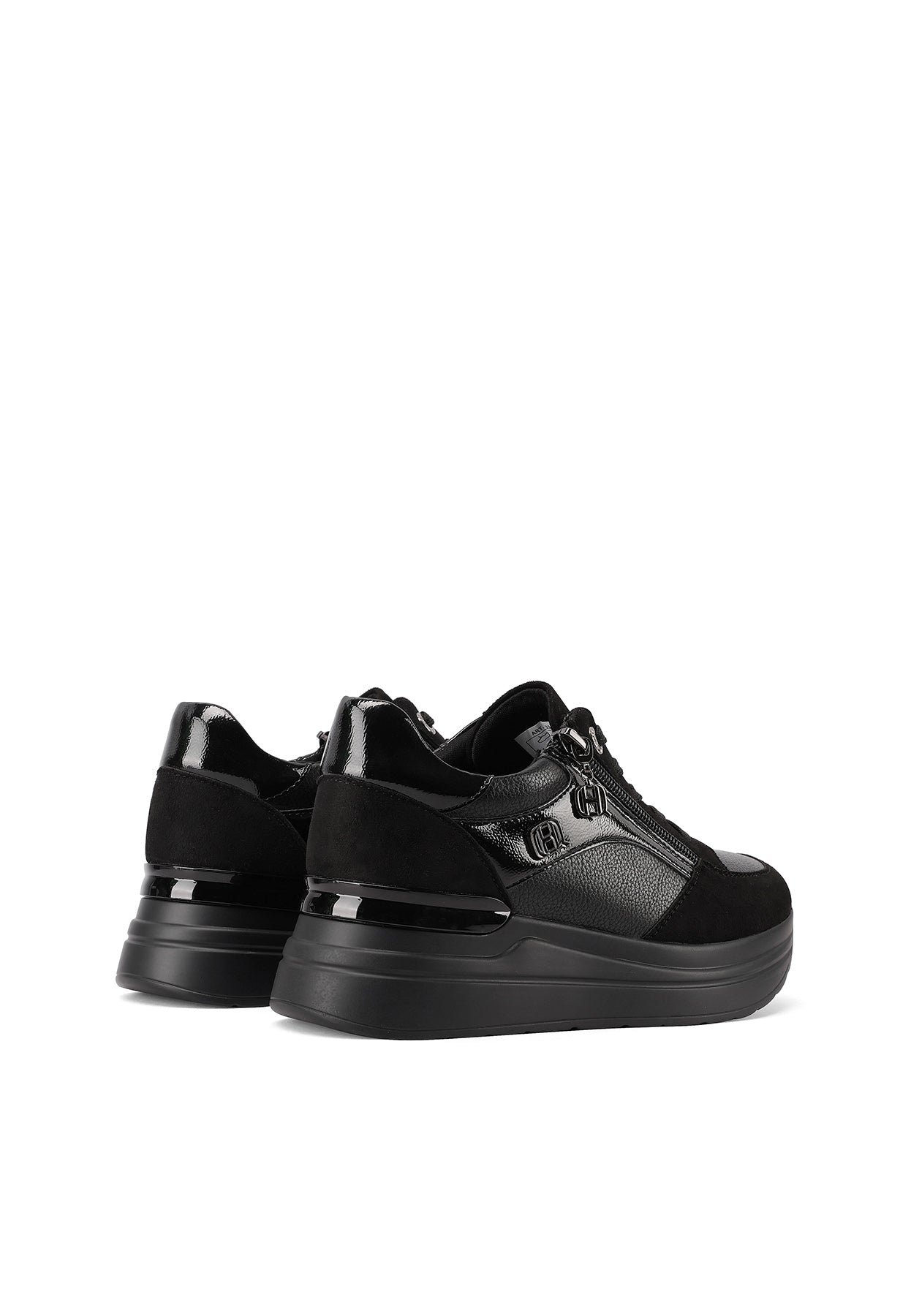 Baskets Femme Laura – photo 11