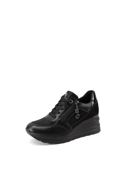 Baskets Femme Livia – vue de dessus