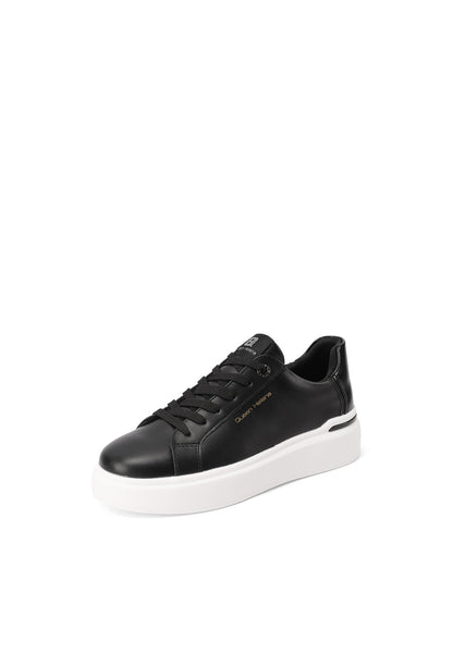 Baskets Femme Lina – vue de dessus