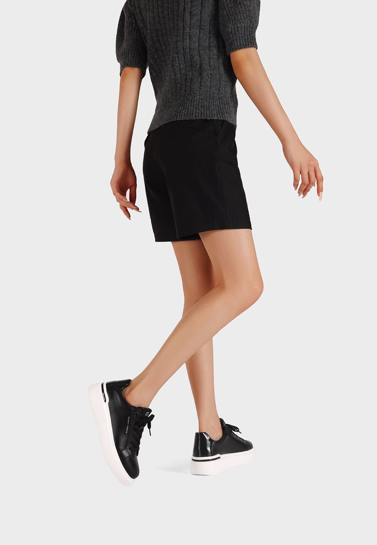 Baskets Femme Lina – vue principale
