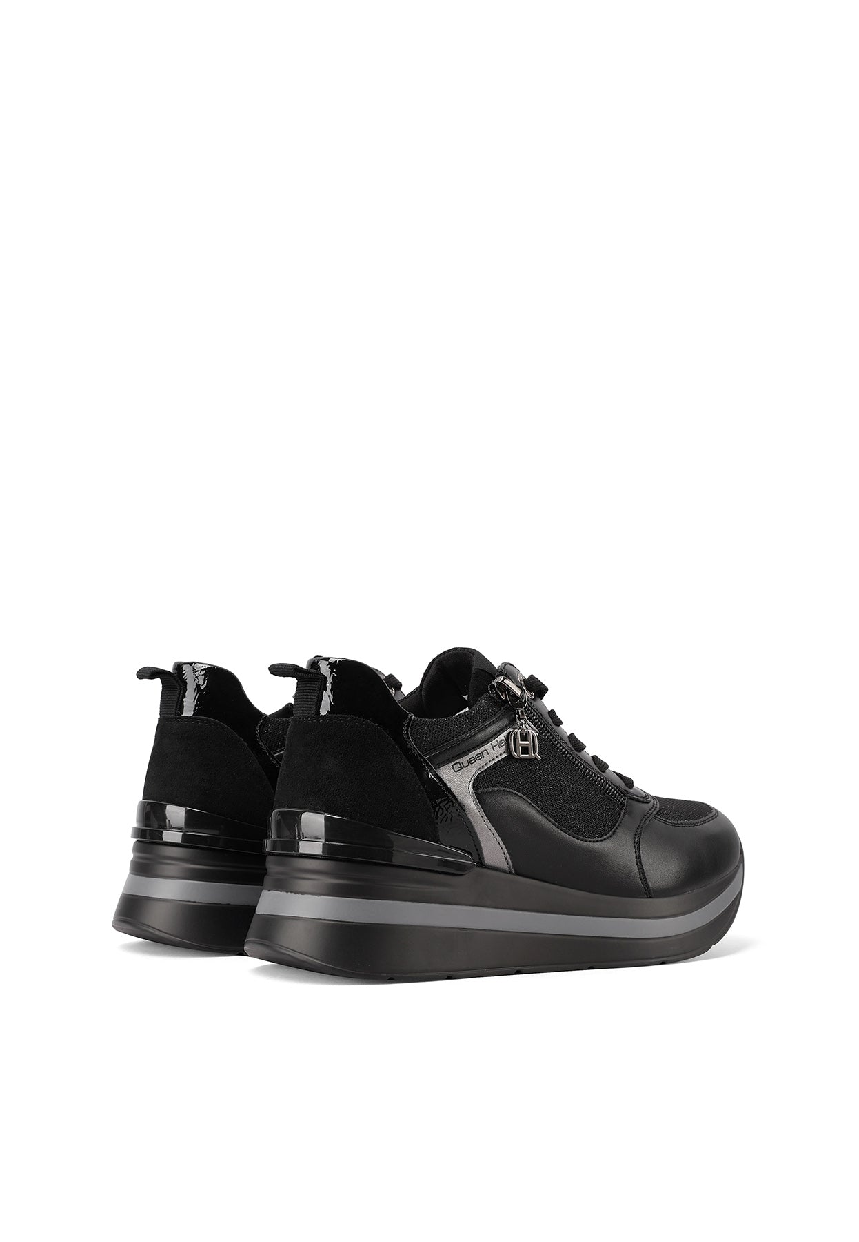 Baskets Femme Jade – photo 10