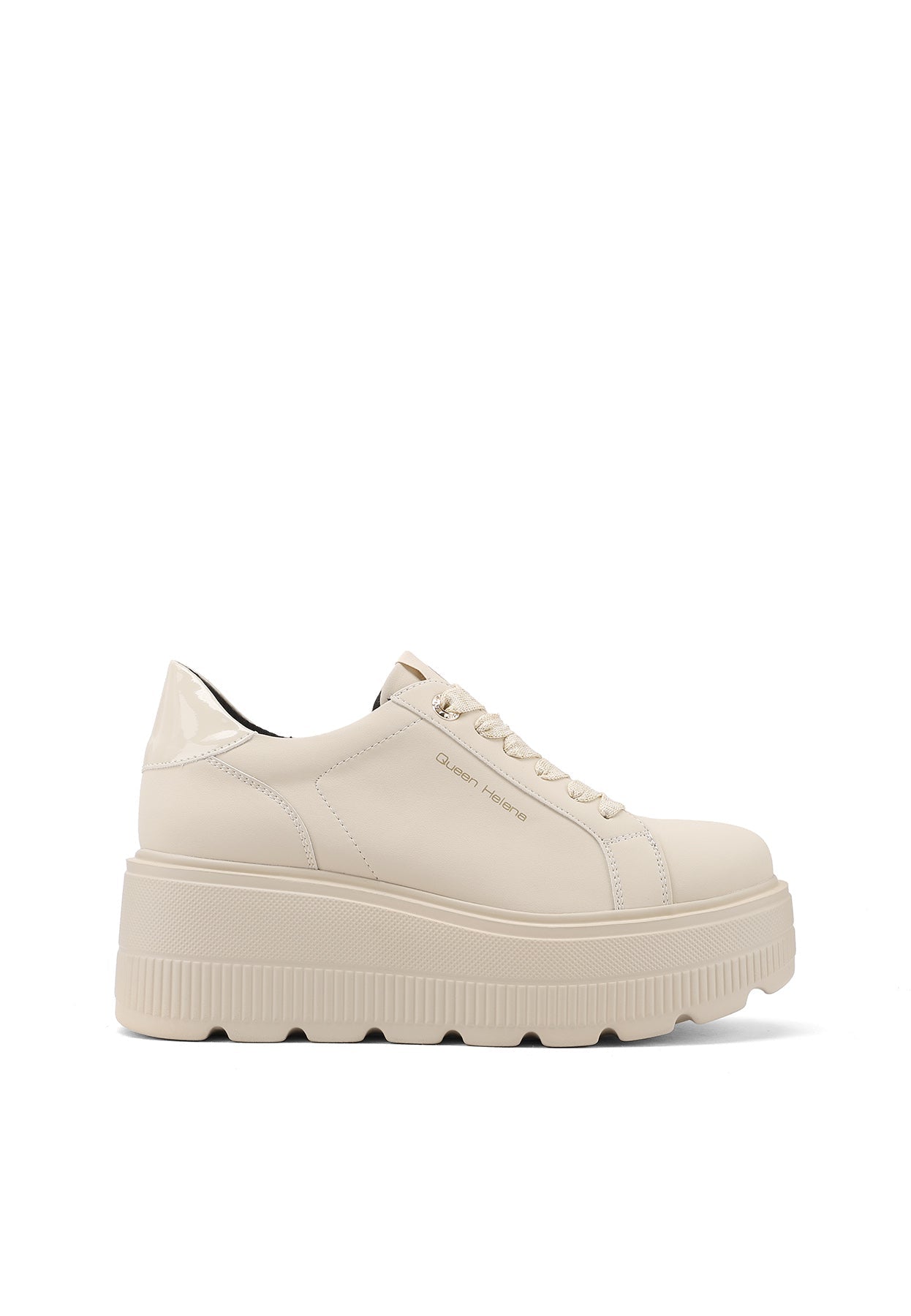 Baskets Femme Sarah – vue latérale