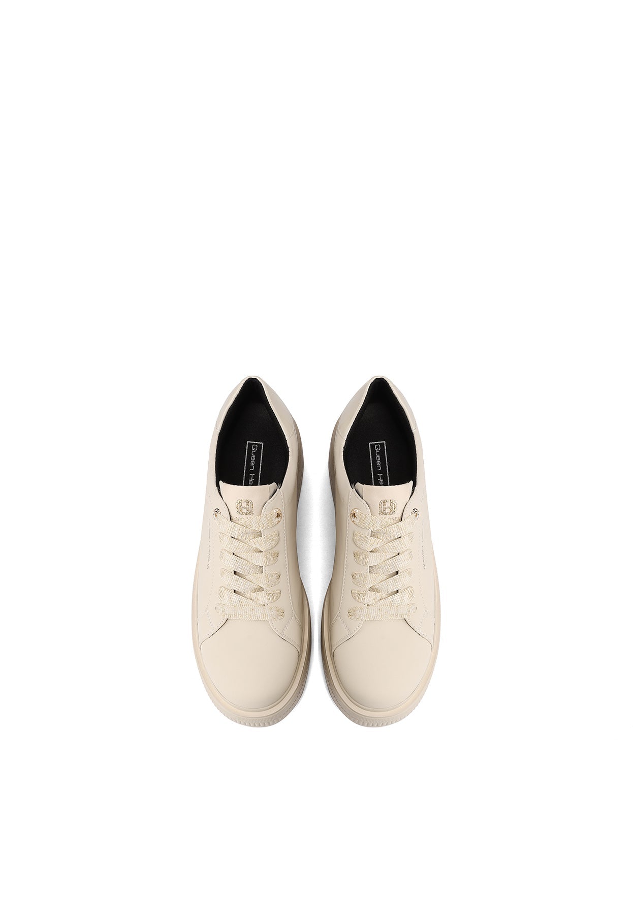 Baskets Femme Sarah – vue arrière
