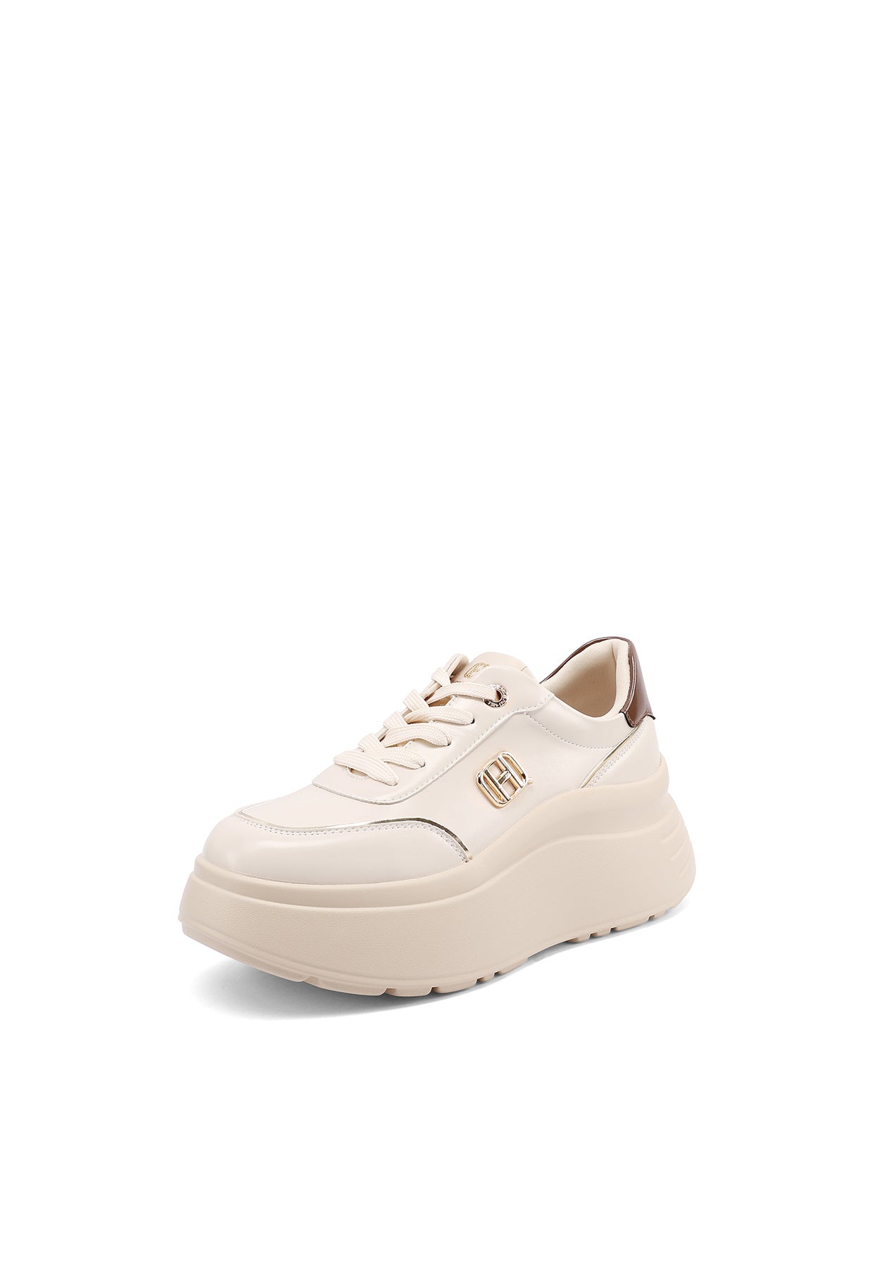 Baskets Femme Isaure – photo 19