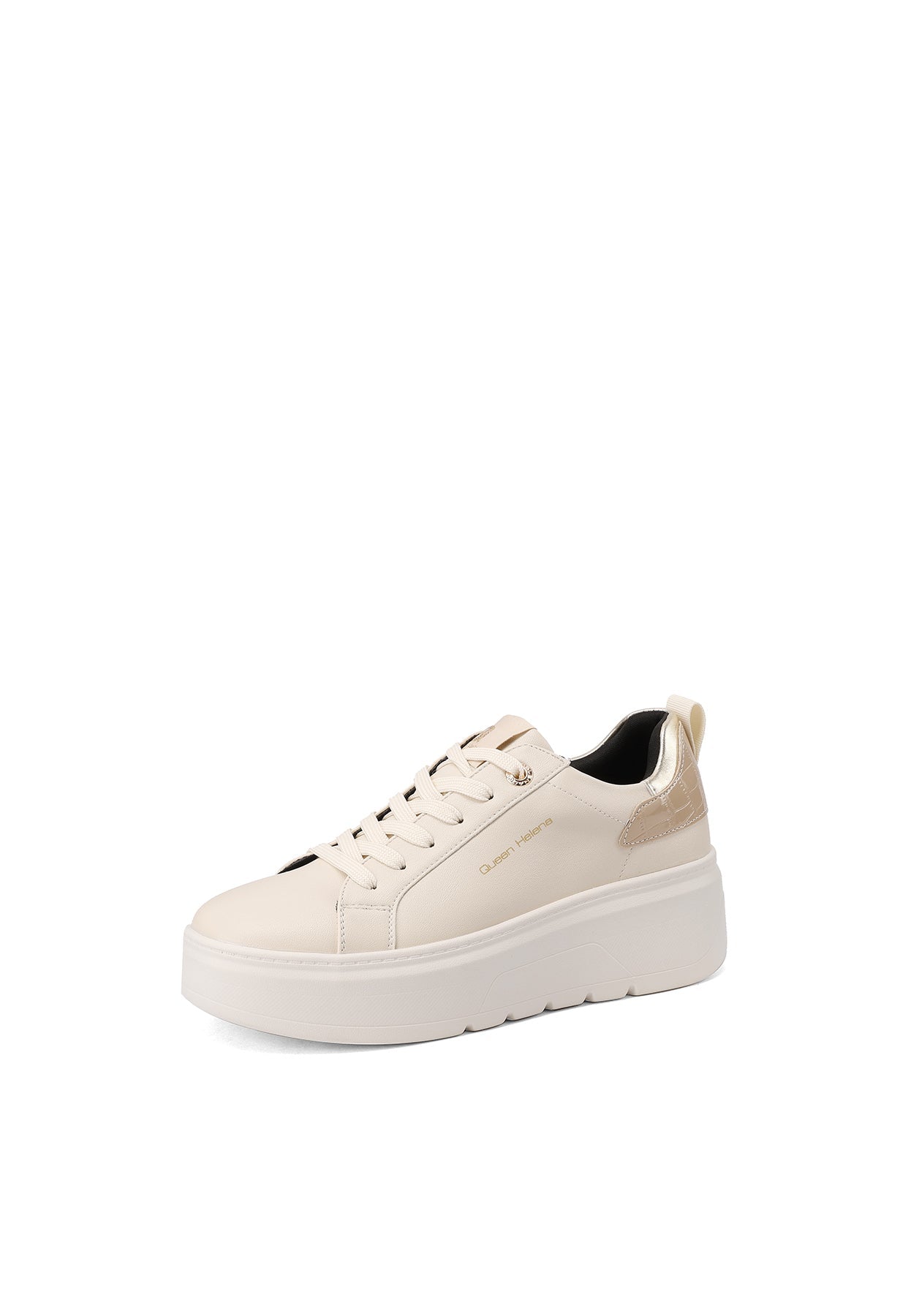Baskets Femme Ambre – photo 10