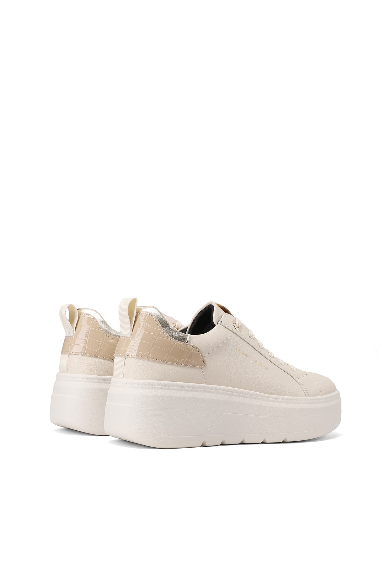 Baskets Femme Ambre – photo 11