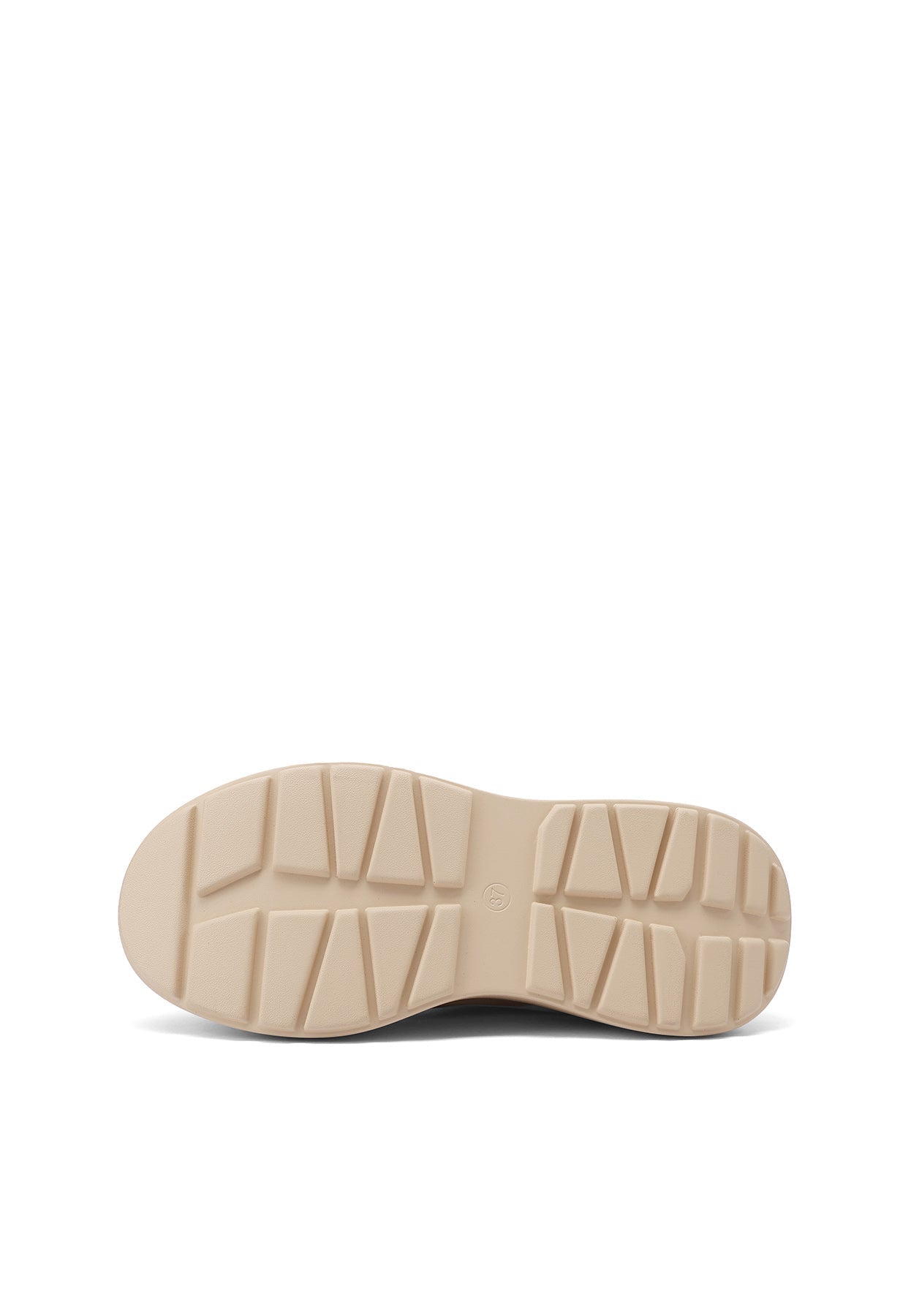 Baskets Femme Isaure – vue portée