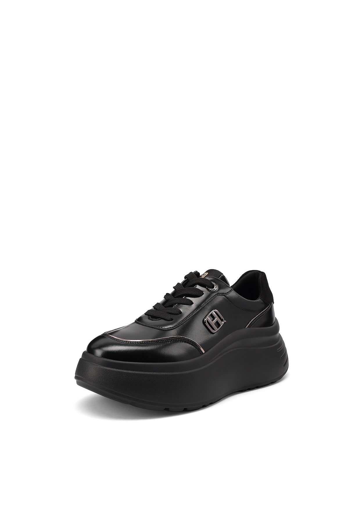 Baskets Femme Isaure – photo 11