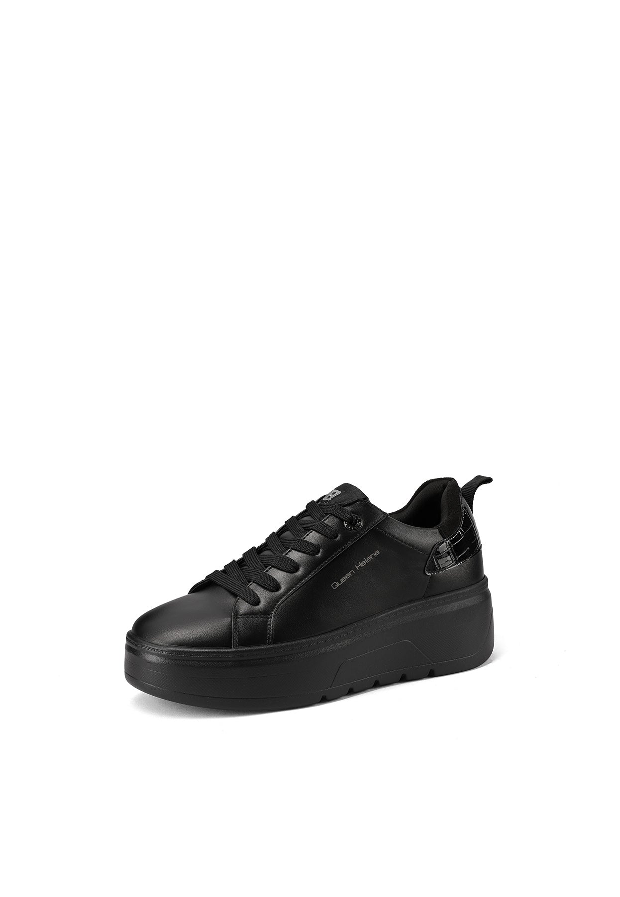 Baskets Femme Ambre – vue de dessus