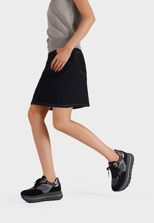 Baskets Femme Line – vue principale