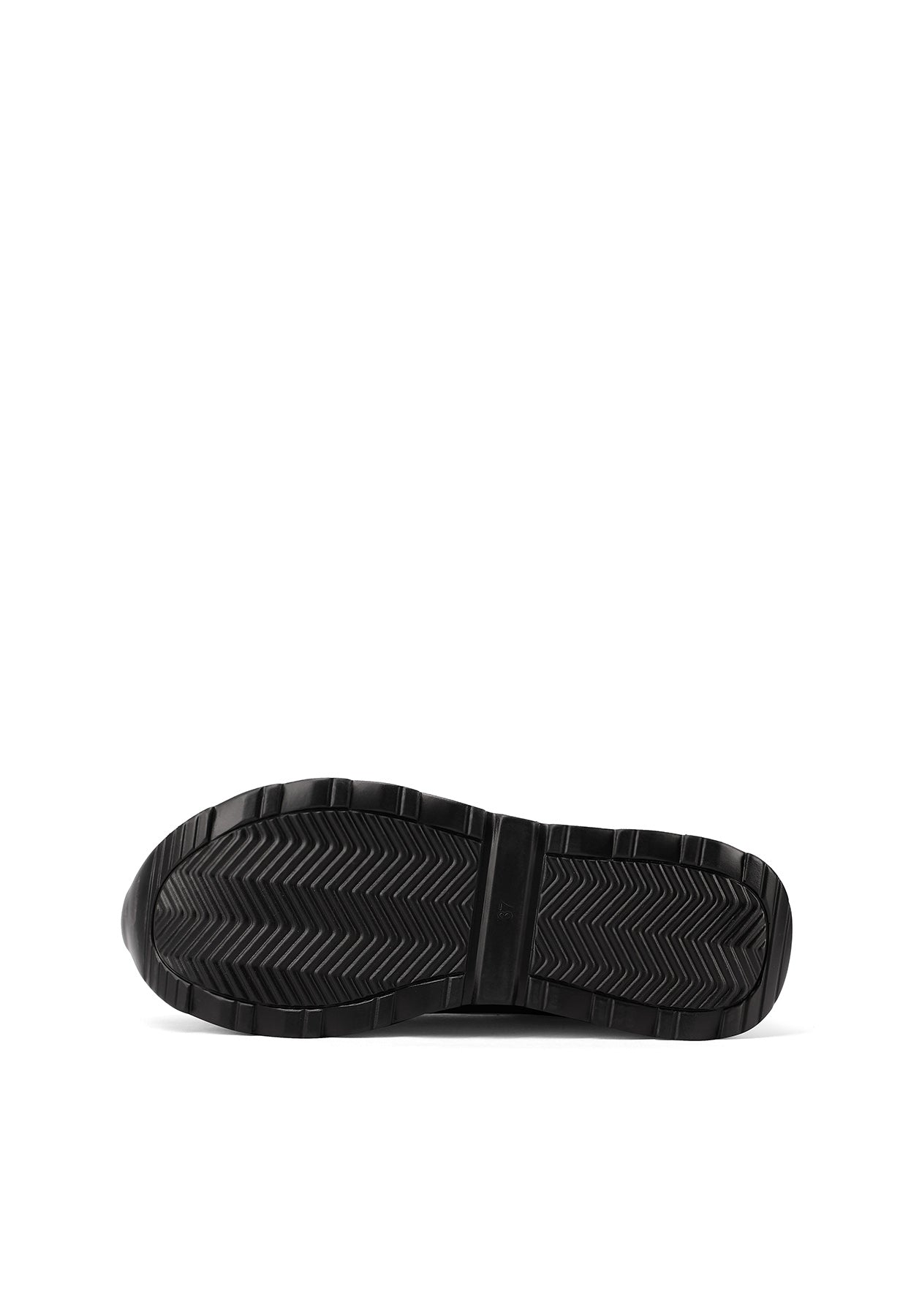 Baskets Femme Romy – détail de la semelle