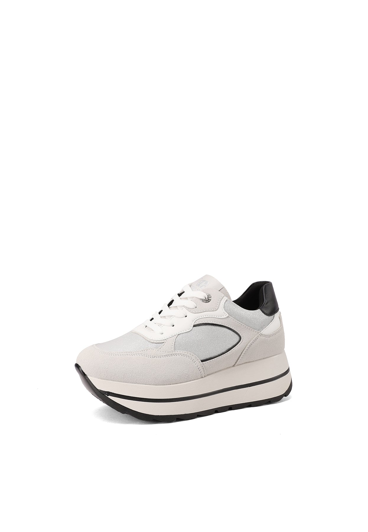 Baskets Femme Line – photo 17