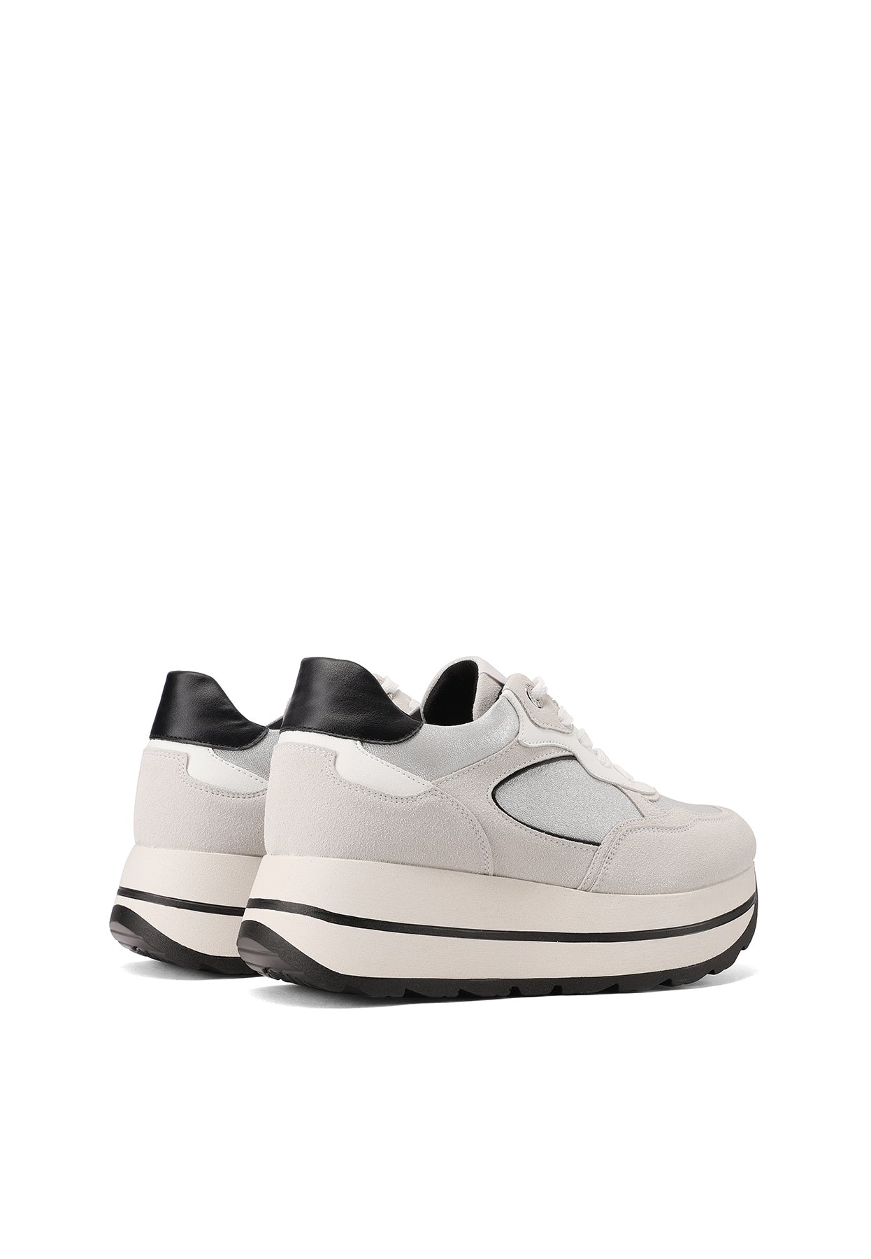 Baskets Femme Line – photo 18