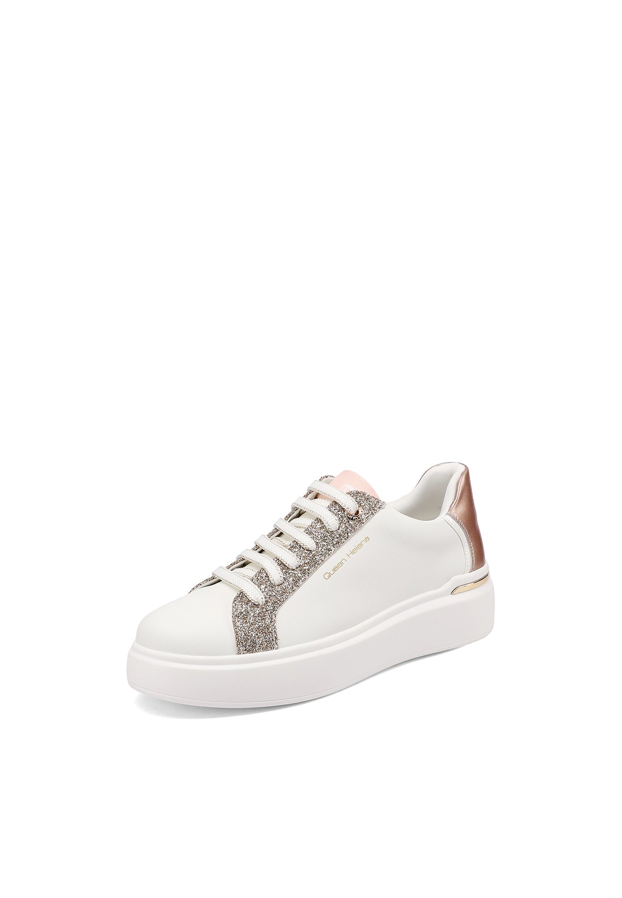 Baskets Femme Gwenaëlle – photo 11