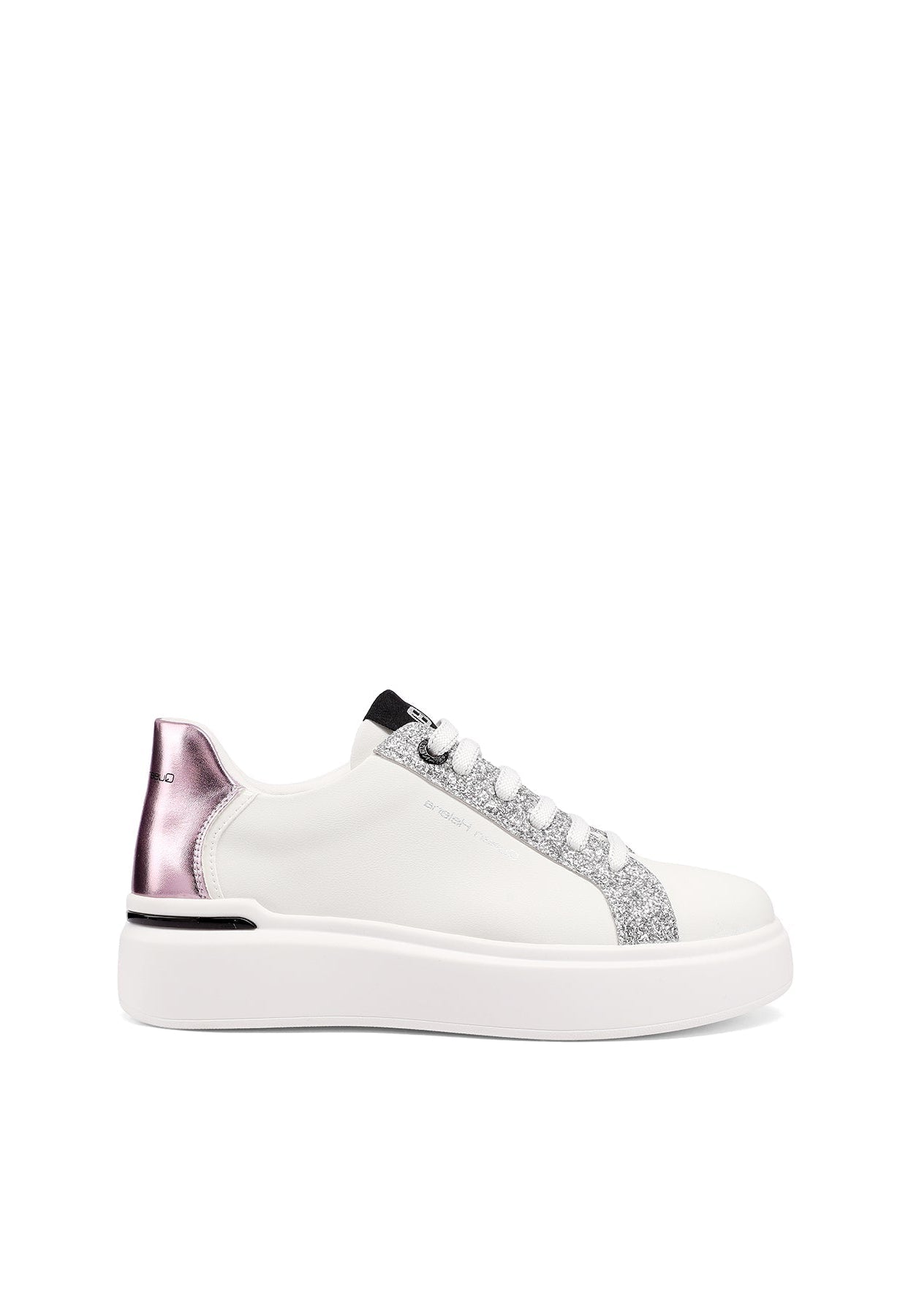 Baskets Femme Gwenaëlle – photo 18