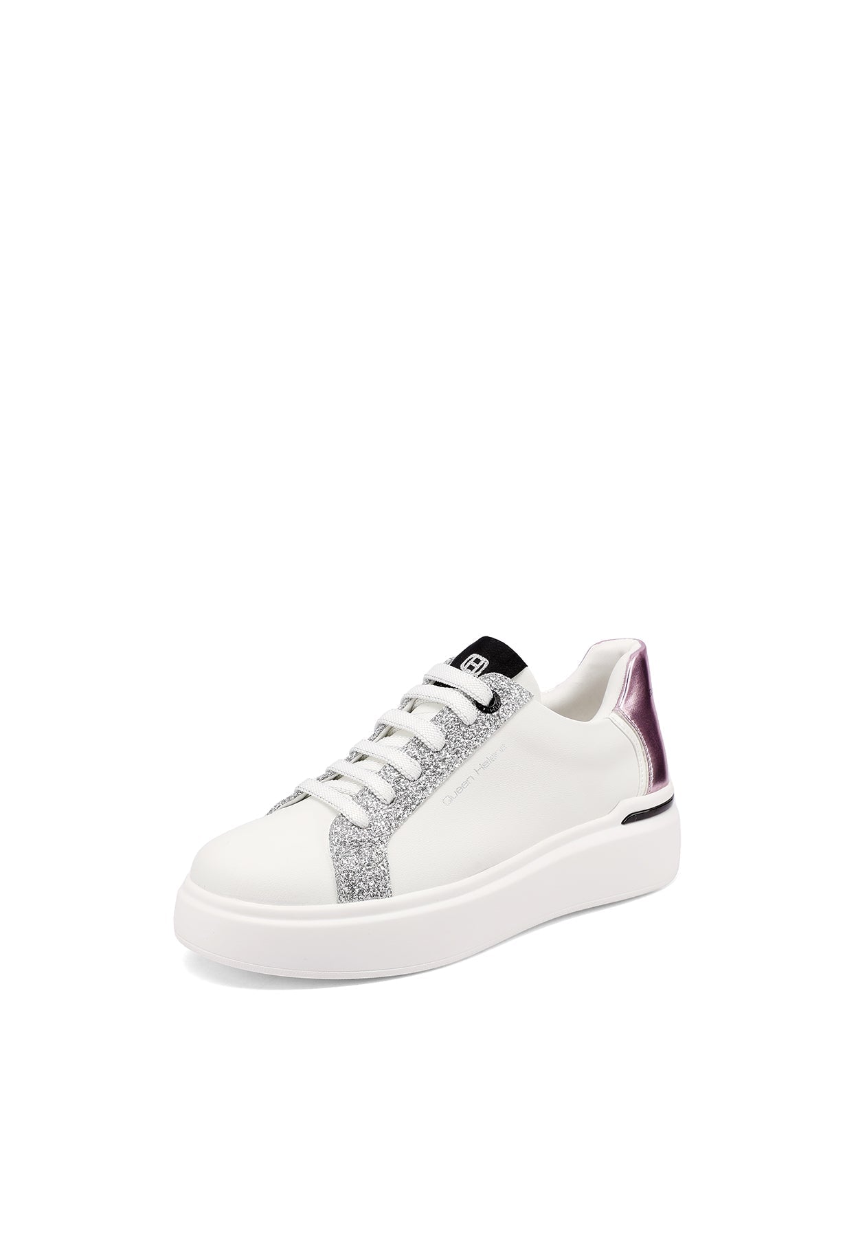 Baskets Femme Gwenaëlle – photo 19