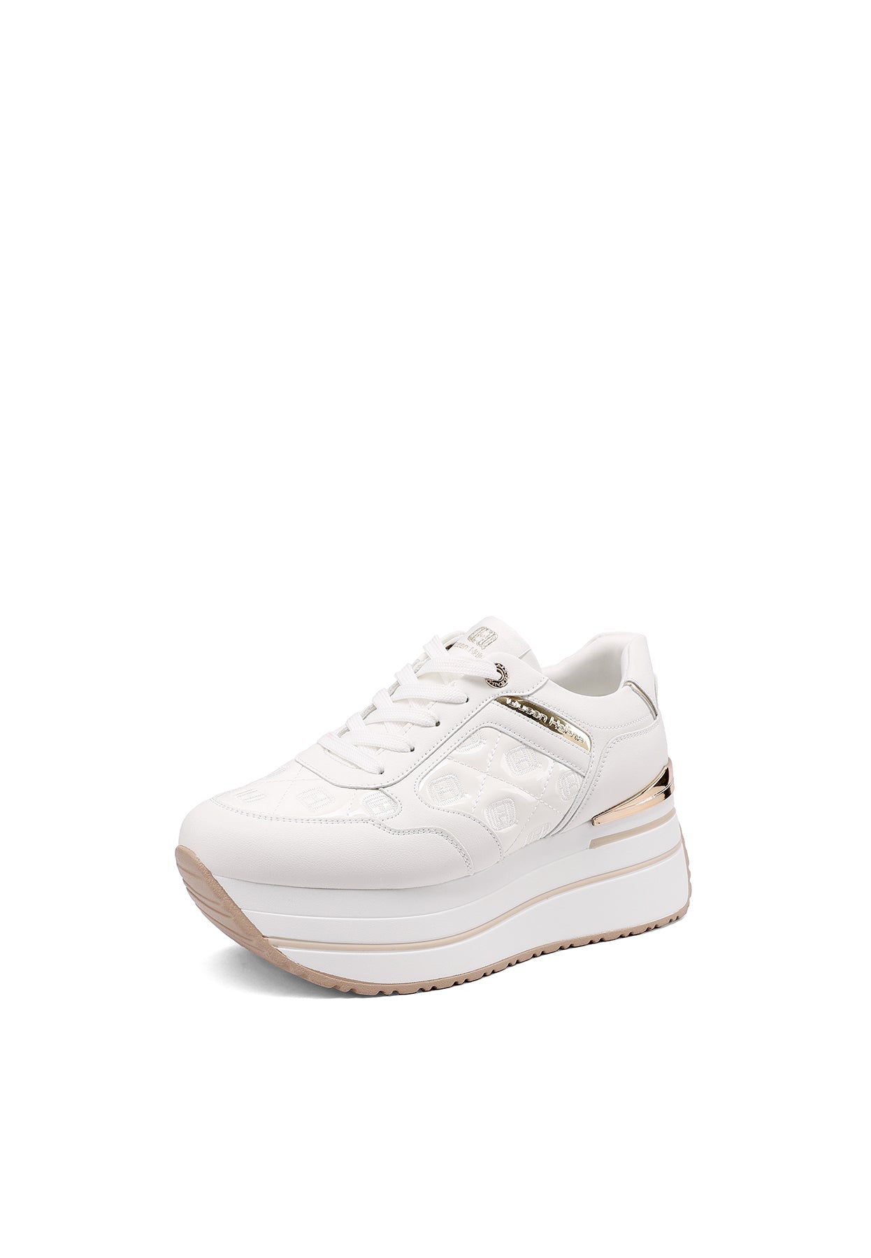 Baskets Femme Ophélie – photo 11