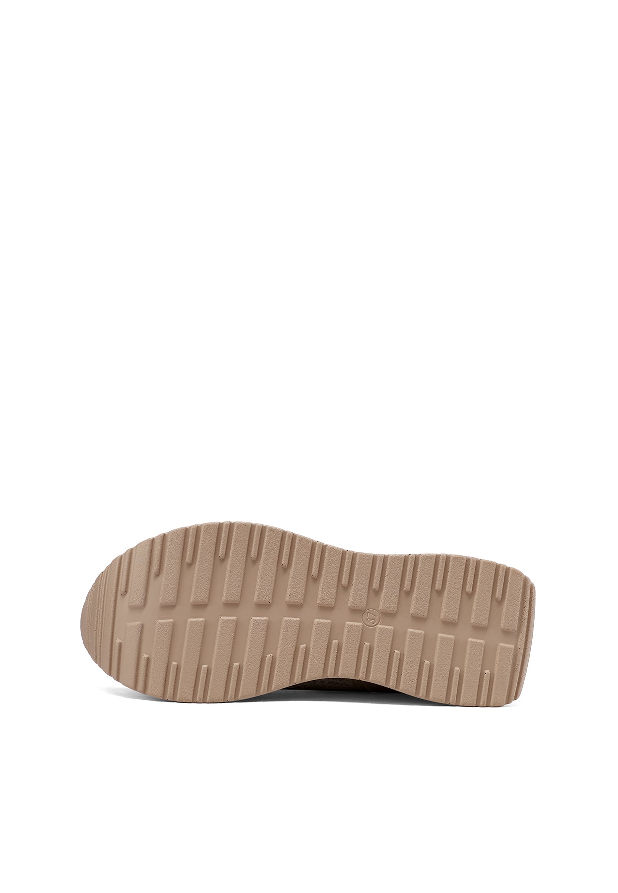 Baskets Femme Mathilde – vue portée