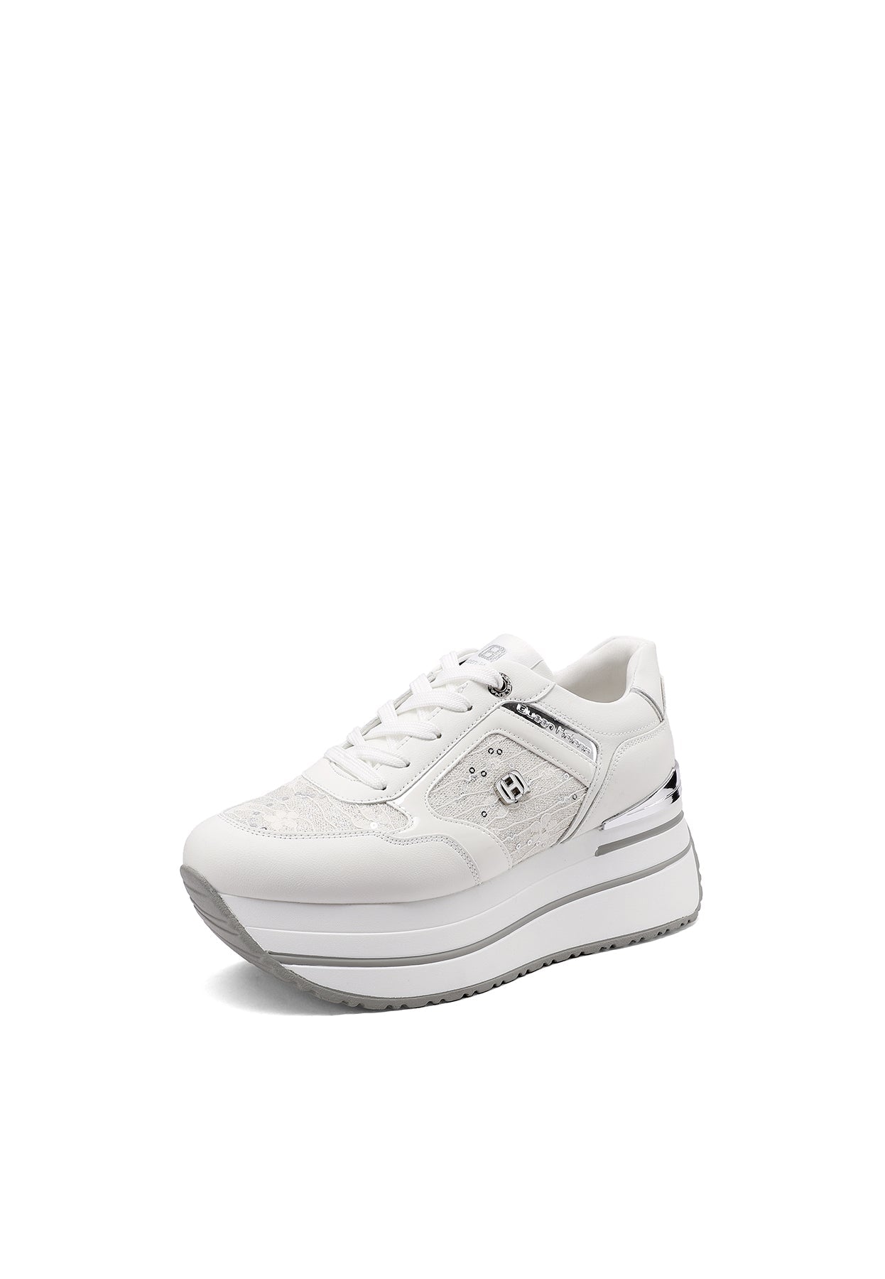 Baskets Femme Mathilde – photo 11