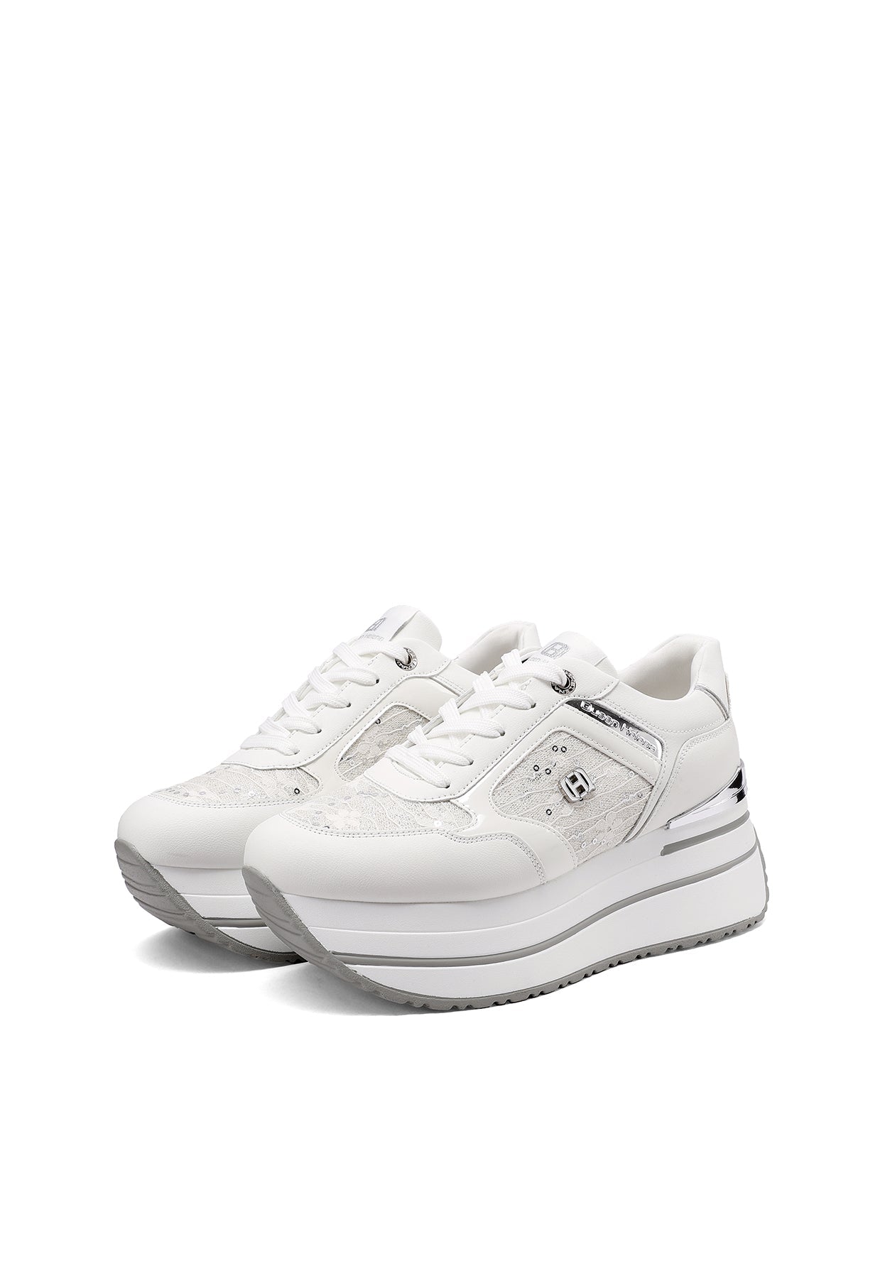 Baskets Femme Mathilde – photo 12