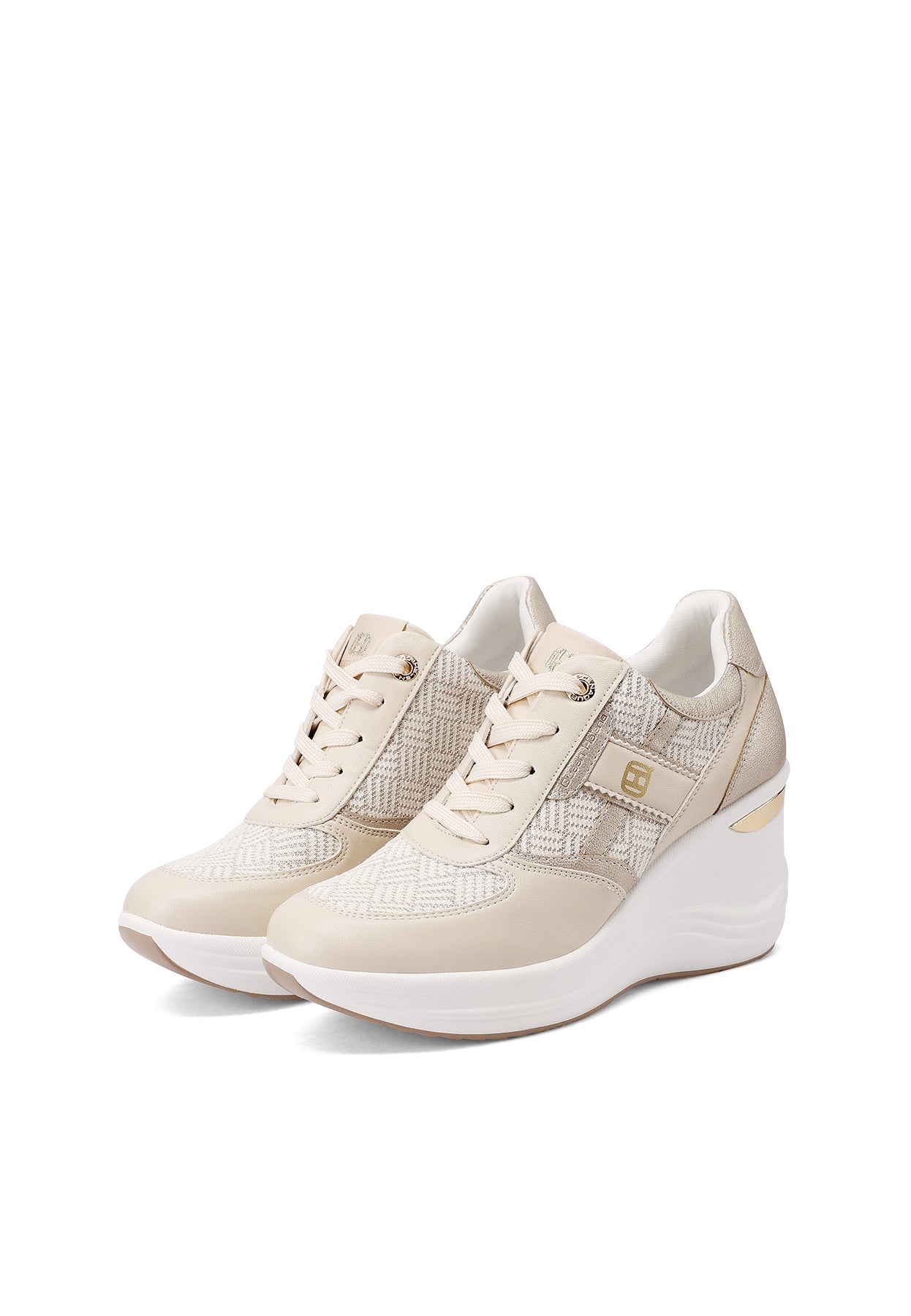 Baskets Femme Albane – photo 11