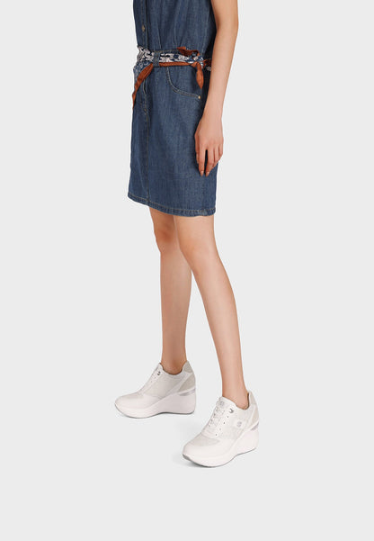 Baskets Femme Albane – vue principale