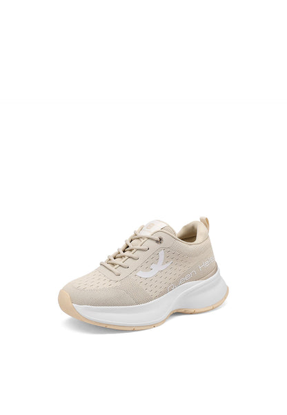Baskets Femme Perrine – vue de dessus