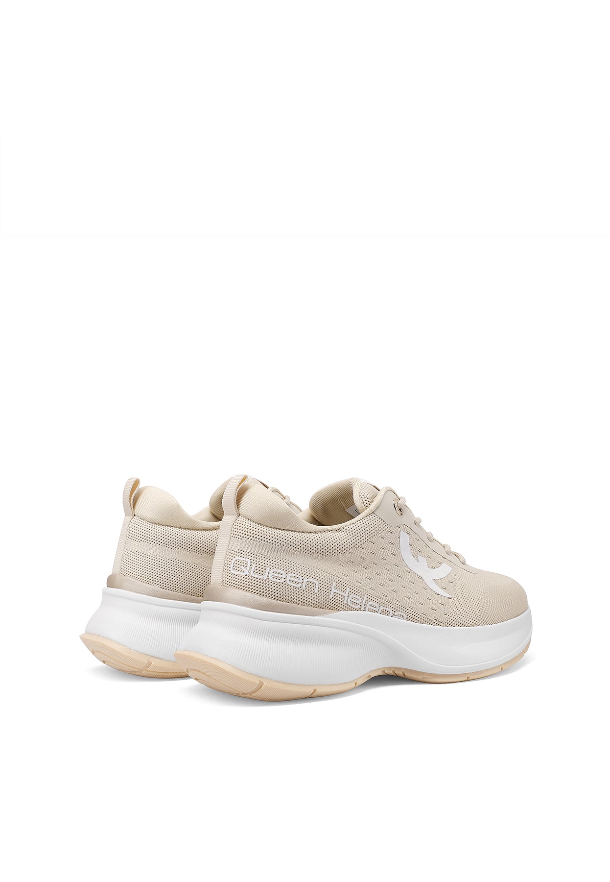 Baskets Femme Perrine – détail de la semelle