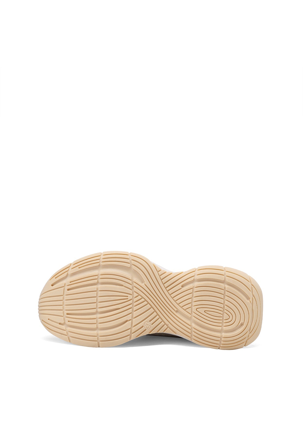 Baskets Femme Perrine – vue portée