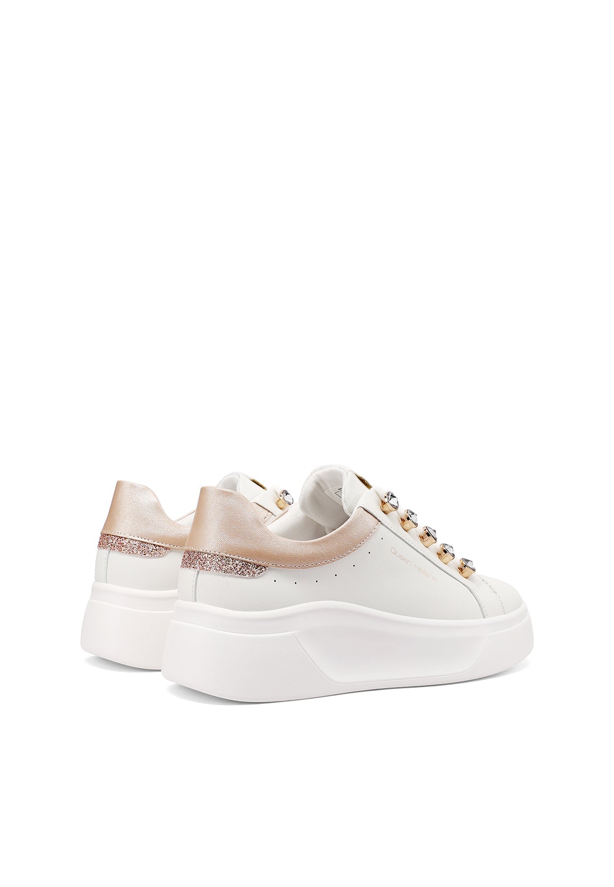 Baskets Femme Sidonie – photo 13