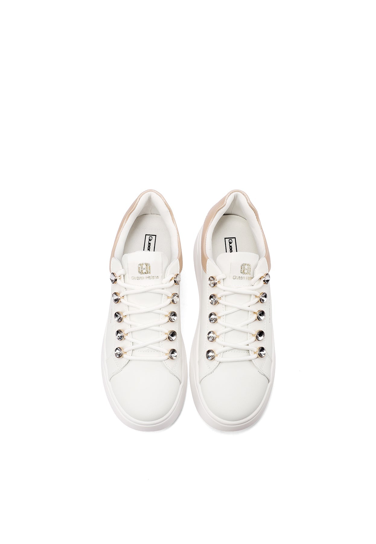 Baskets Femme Sidonie – photo 14