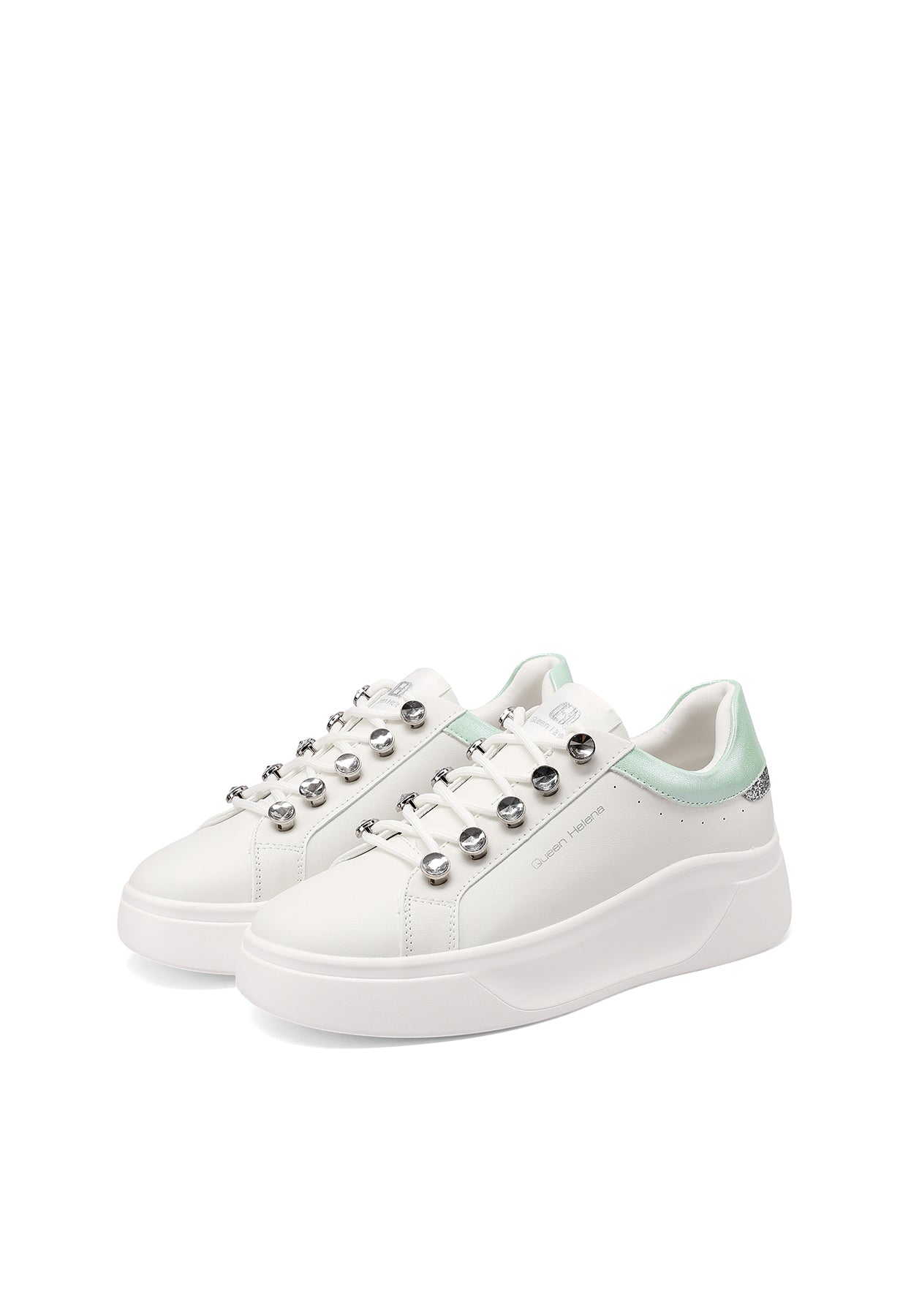 Baskets Femme Sidonie – photo 20