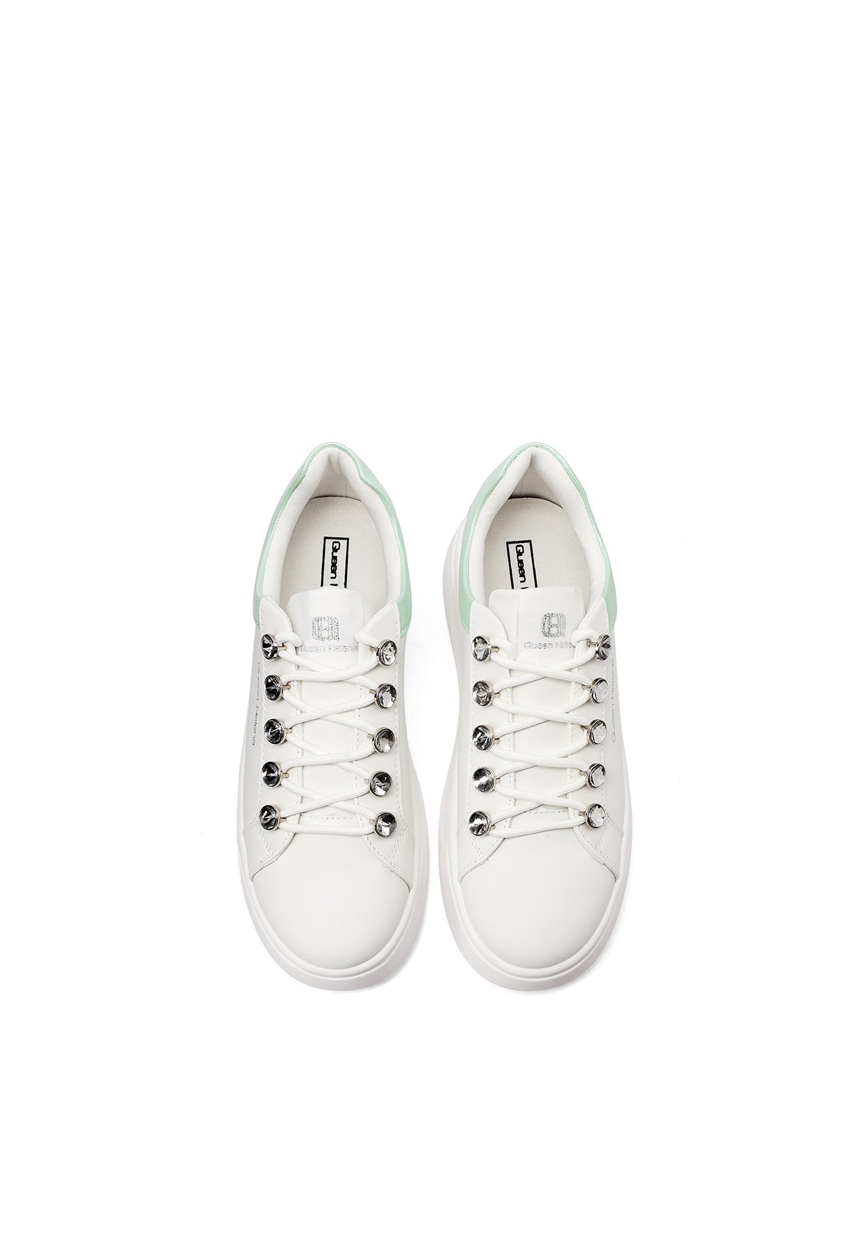 Baskets Femme Sidonie – photo 22