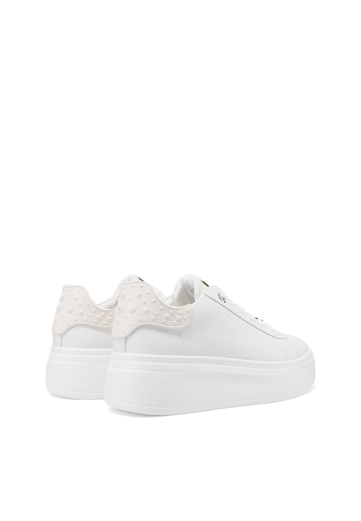Baskets Femme Félicie – vue arrière