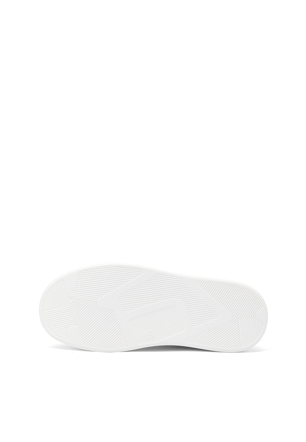 Baskets Femme Félicie – vue portée